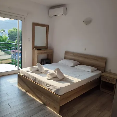 Aparthotel Popi Limenas (Thasos)