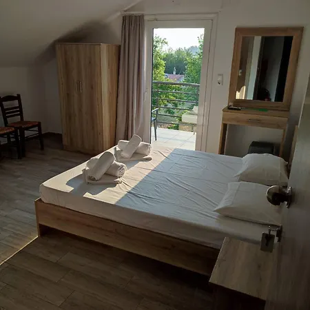 Popi Aparthotel Limenas (Thasos)