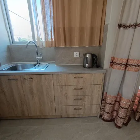 Popi Apartmanhotel 3*