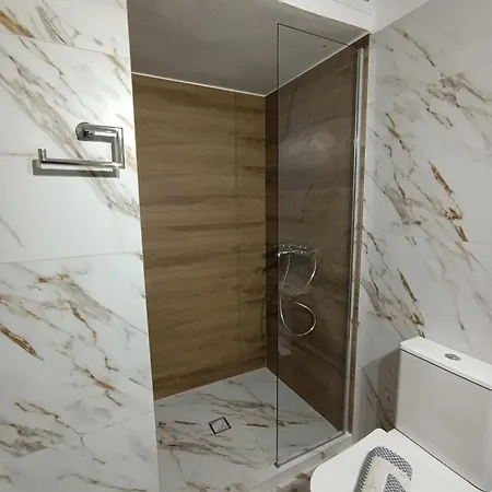 Popi Апарт-отель 3*