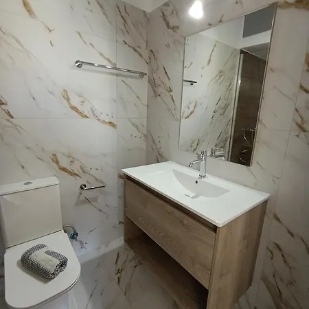 Aparthotel Popi Limenas (Thasos)