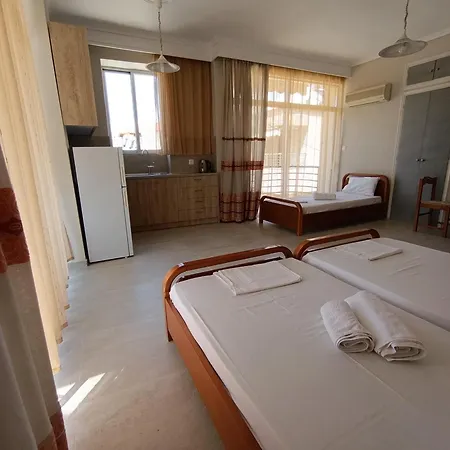 Apartmanhotel Popi 3*