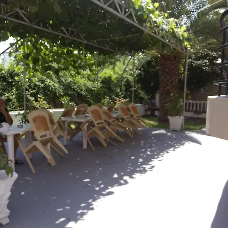 Aparthotel Popi Limenas (Thasos)