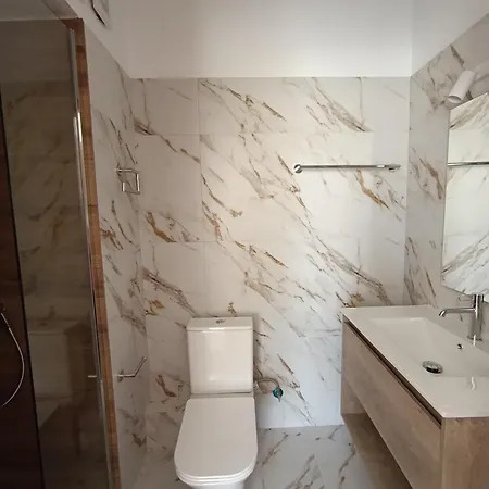 Aparthotel Popi Limenas (Thasos)