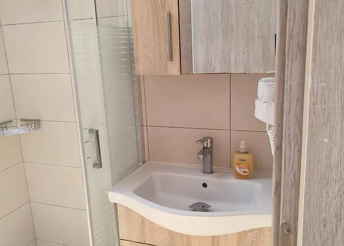 Popi Hotel de apartamente 3*