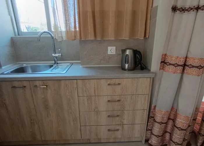 Popi Hotel de apartamente 3*