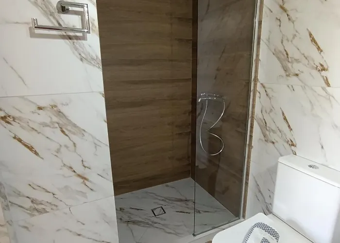 Popi Hotel de apartamente 3*