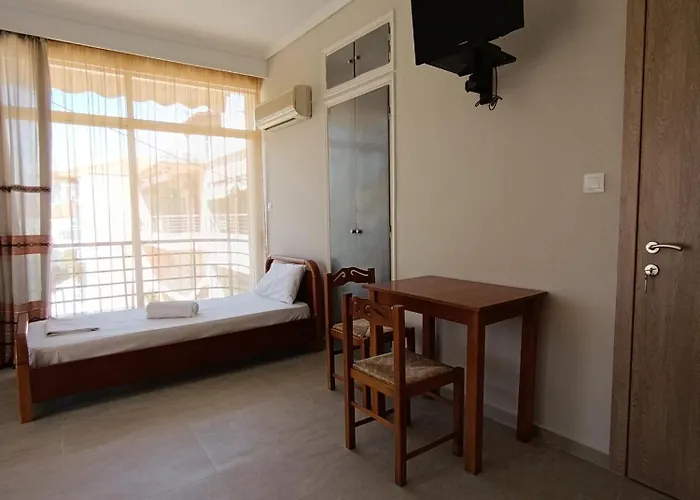 Popi 3* Limenas (Thasos)