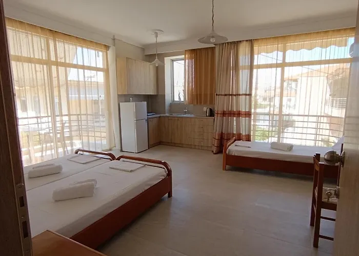 Popi 3* Limenas (Thasos)