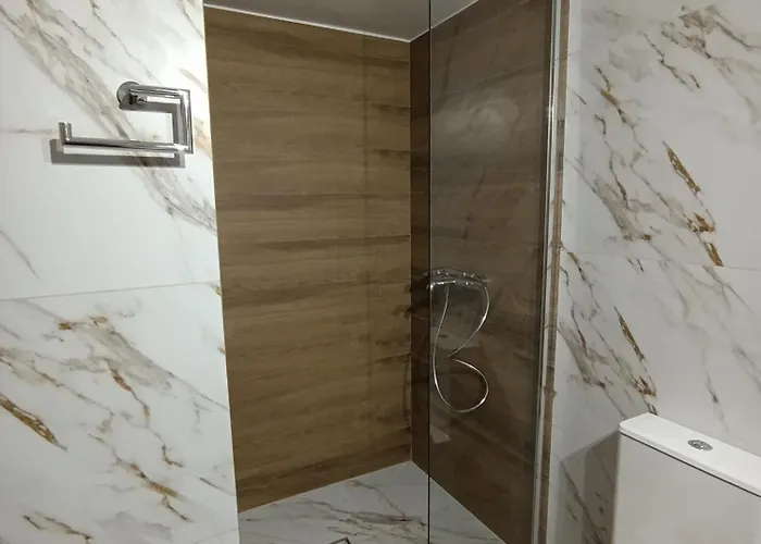 Popi Hotel de apartamente 3*