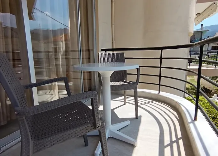 Hotel de apartamente Popi 3*