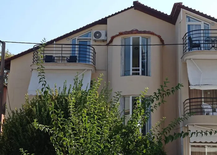 Popi Hotel de apartamente